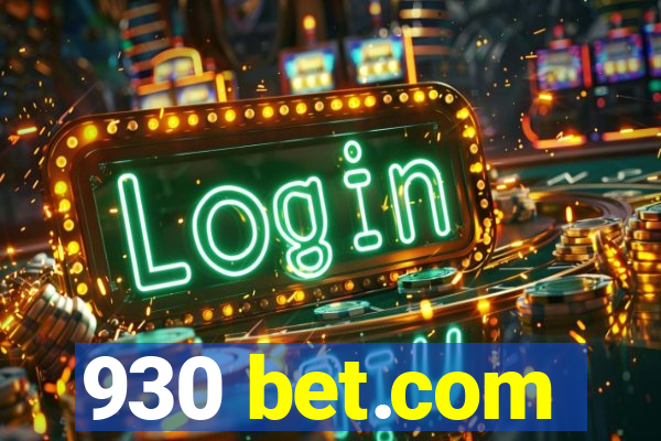 930 bet.com